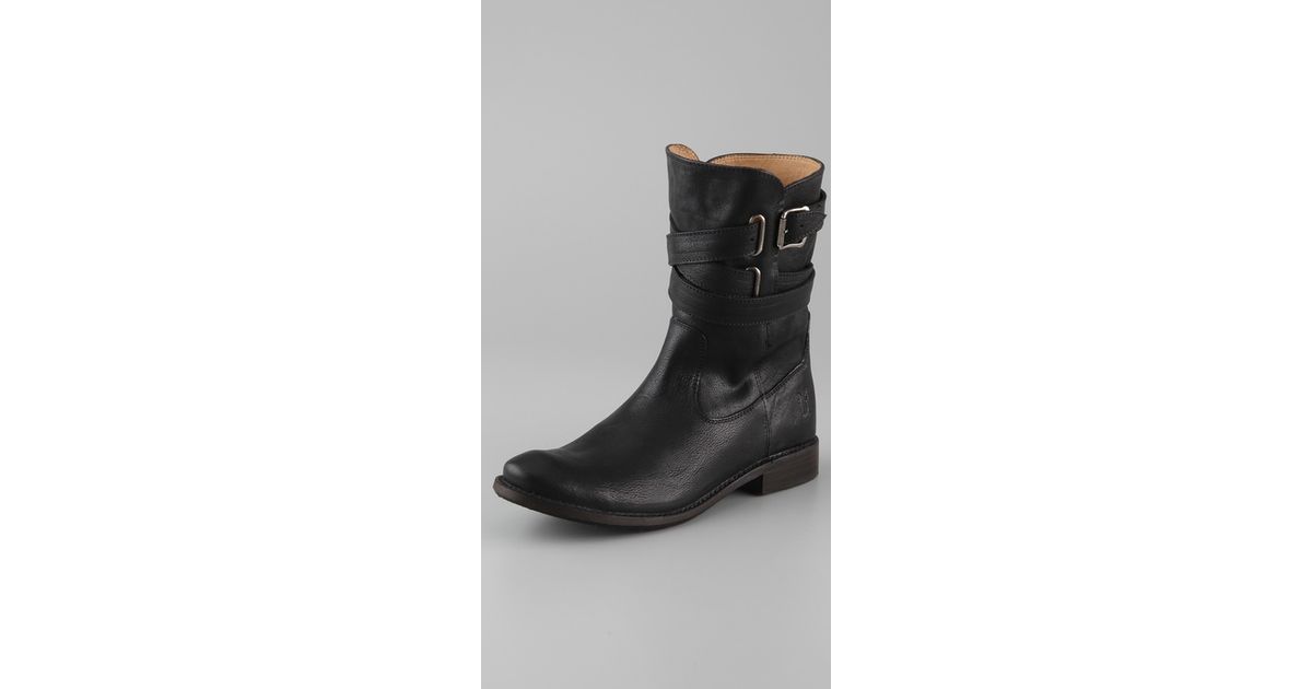 frye shirley boots