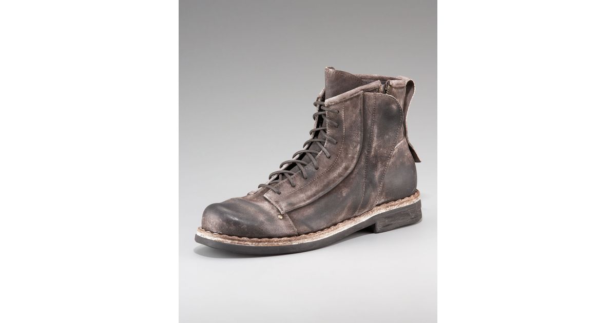 true religion mens boots