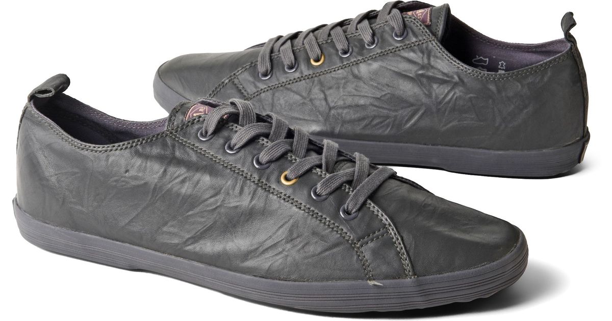 paul smith musa trainer