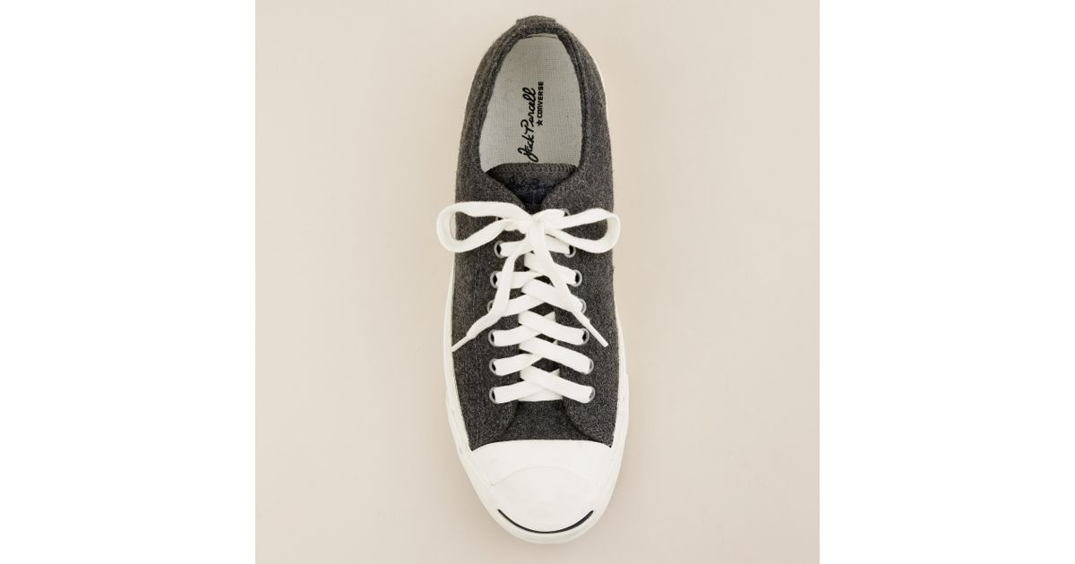 J.Crew Unisex Converse Remastered Jack 