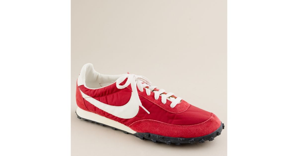 J.Crew Nike® Vintage Collection Waffle 