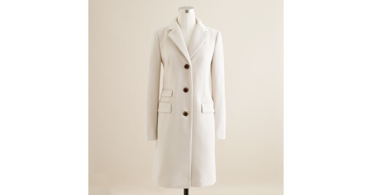 j crew coats sale