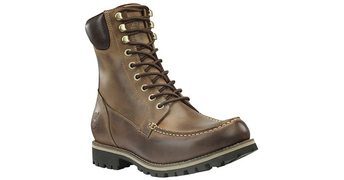 timberland 7 inch