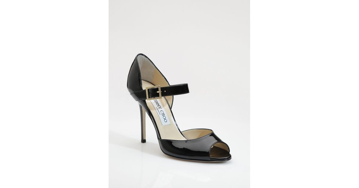 new arrival reputable site latest discount Jimmy Choo Patent Leather Mary Jane Pumps in Black - Lyst new arrival reputable site latest discount Jimmy Choo Patent Leather Mary Jane Pumps in Black - Lyst