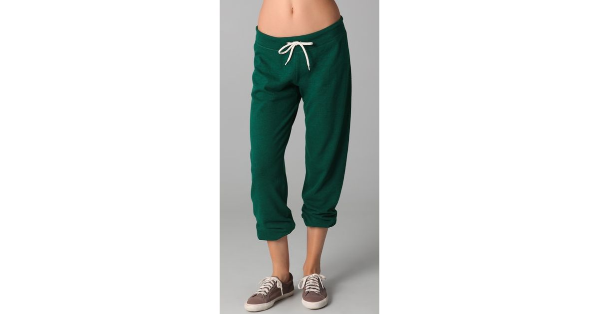 vintage sweatpants