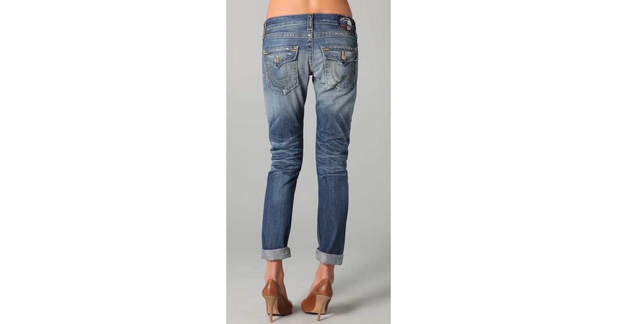 true religion cameron jeans