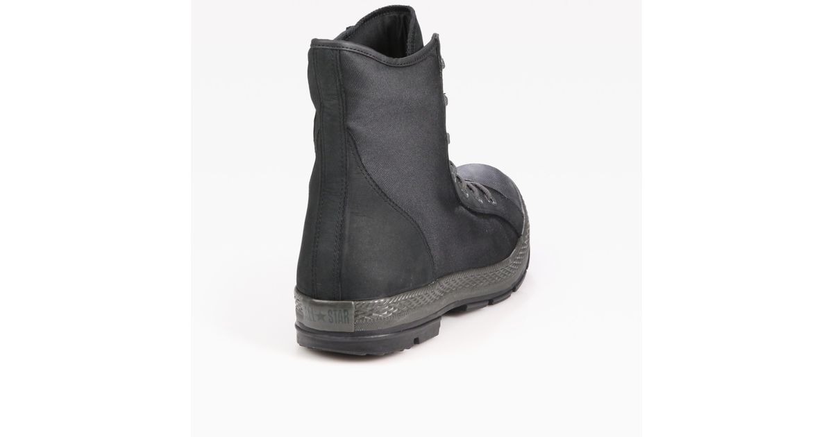 converse outsider boots