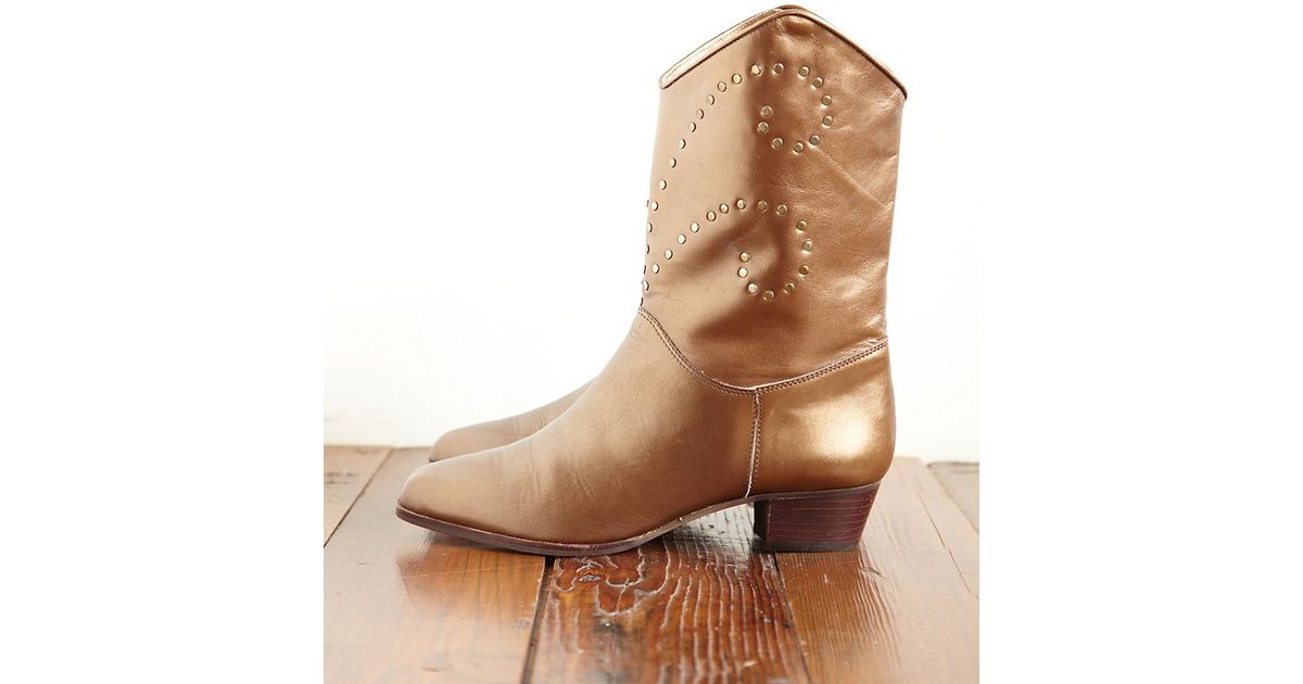 free people cowboy boots