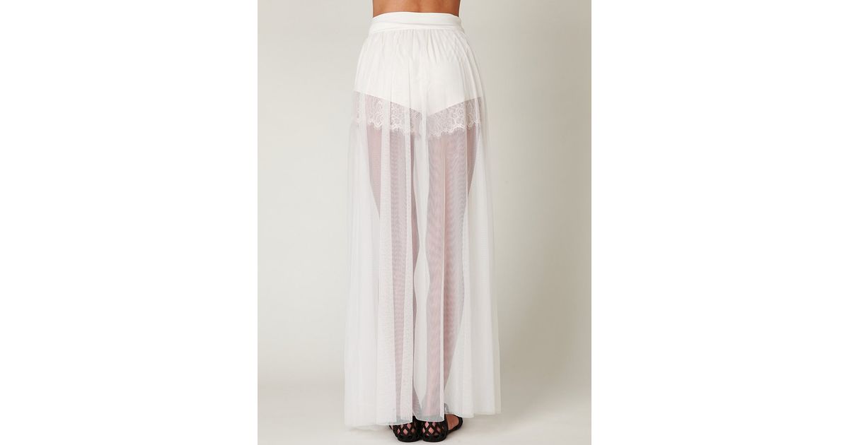 maxi half slip