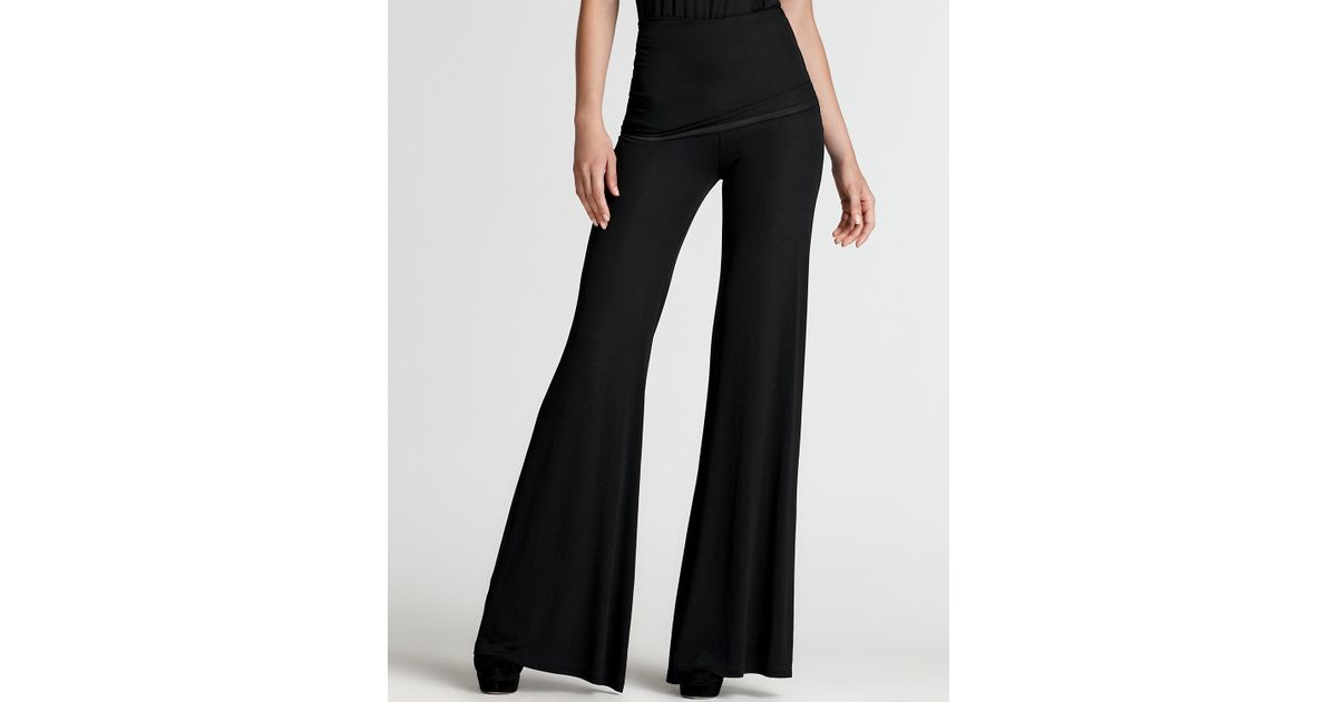 fit n flare pants