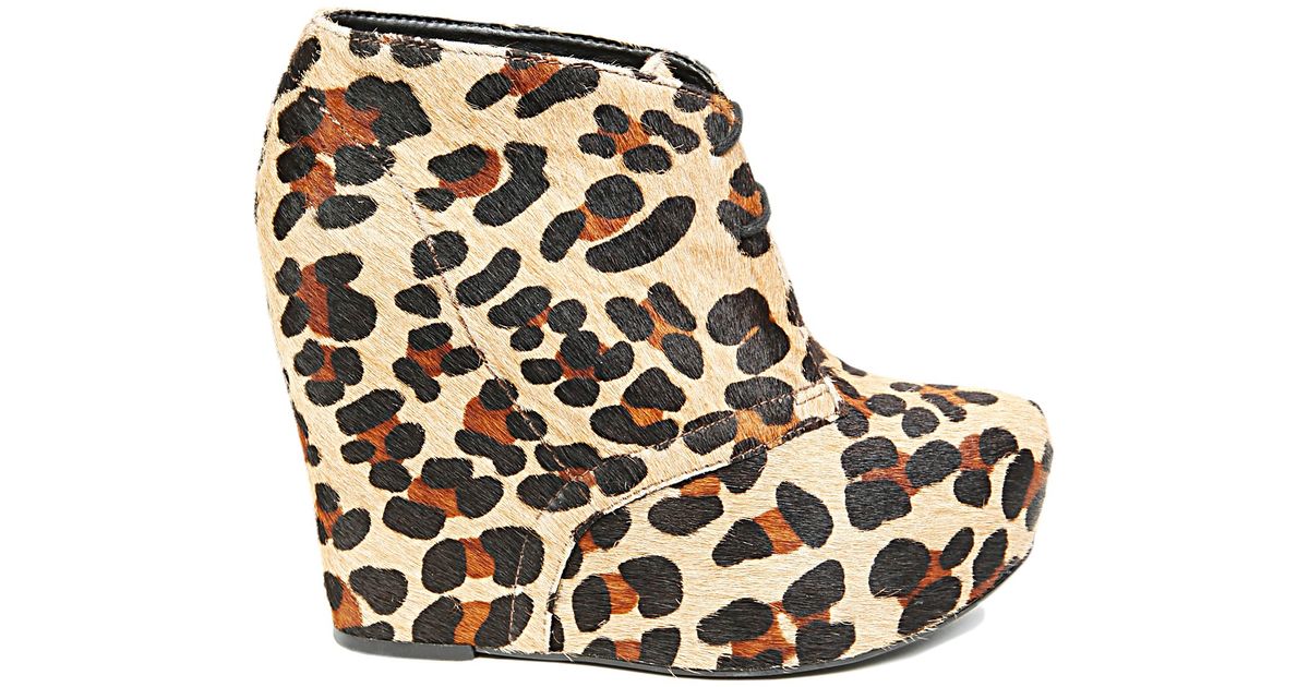 steve madden lanna bootie