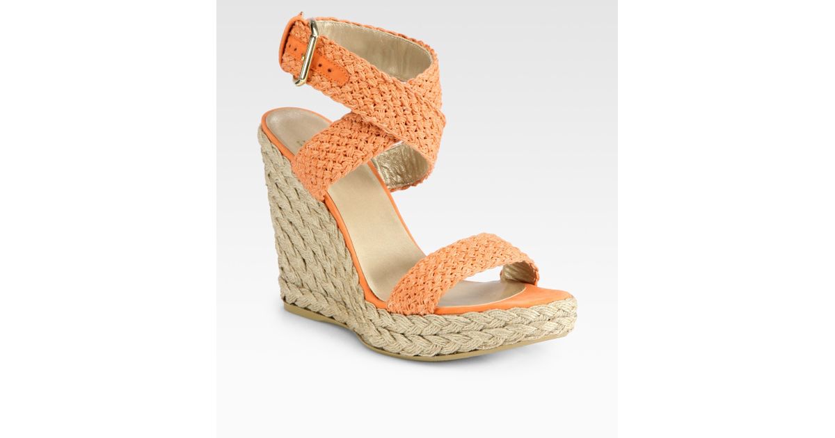 stuart weitzman alex espadrilles