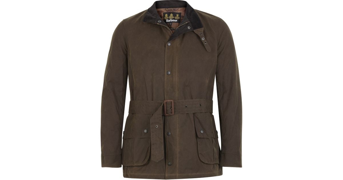 barbour ursula jacket
