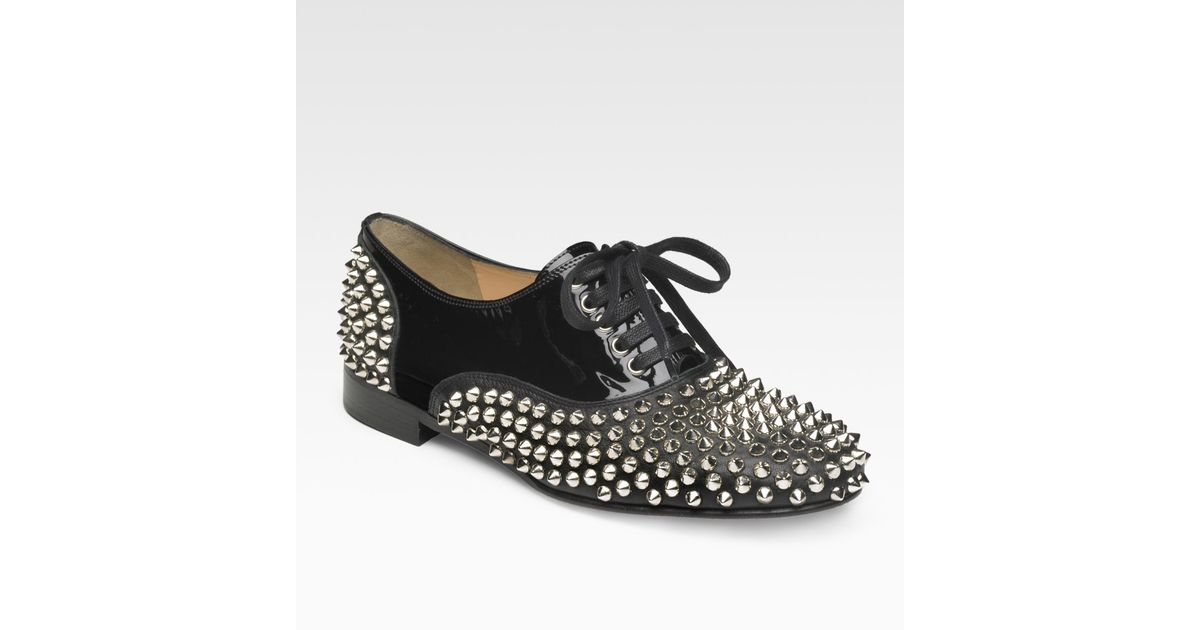 christian louboutin freddy