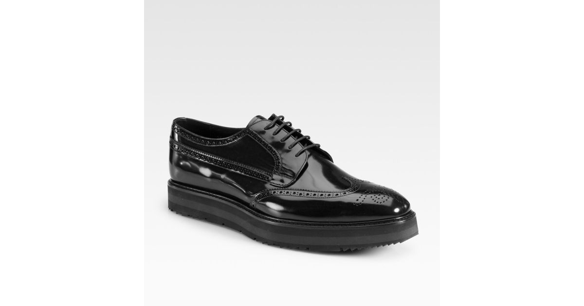 prada men espadrilles