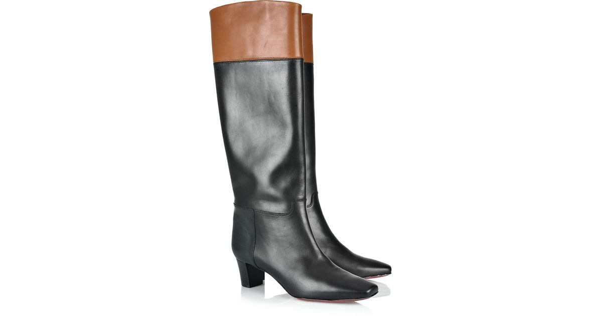 christian louboutin cavalika boots
