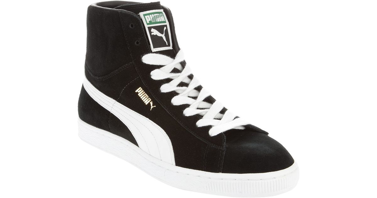 new puma high tops