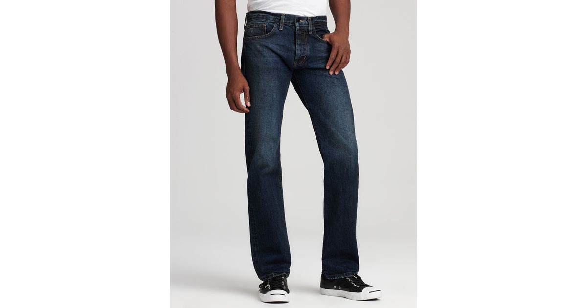 hoyle jackson jeans