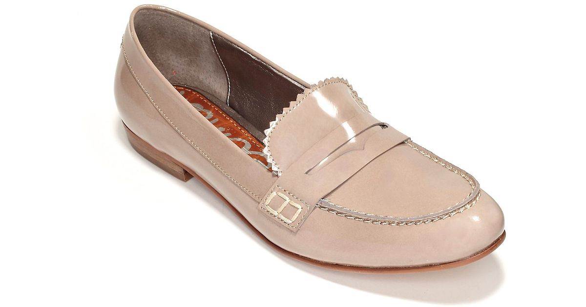 sam edelman penny loafers