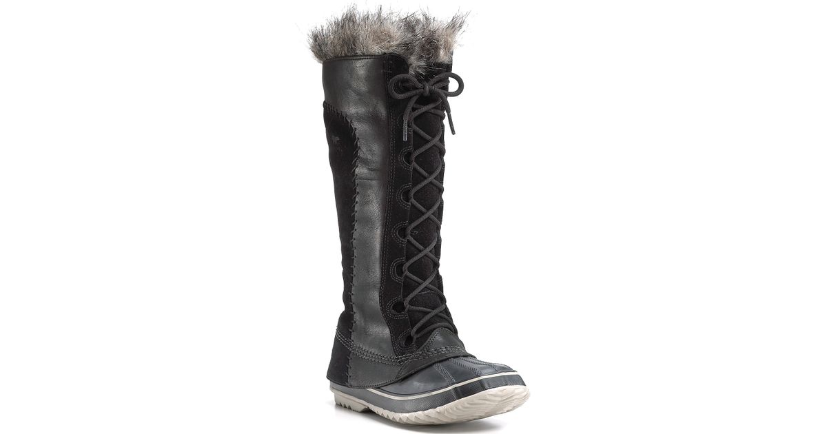 sorel cate the great boots