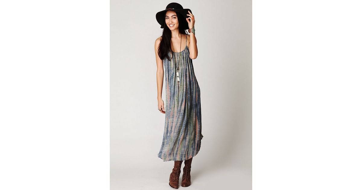 shapeless dress