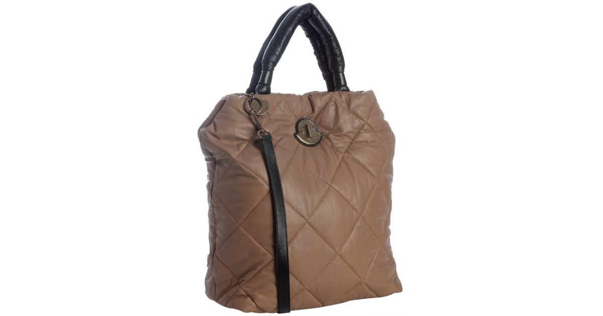 Moncler Holdalls Bebé Moncler Holdalls Bebé