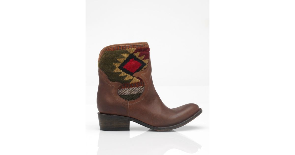 freebird caballero boots