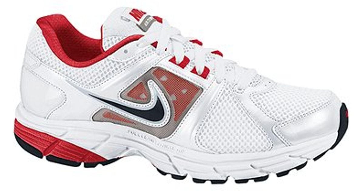 Nike Air Citius 4 Mens Running Shoes in Red for Men | Lyst UK