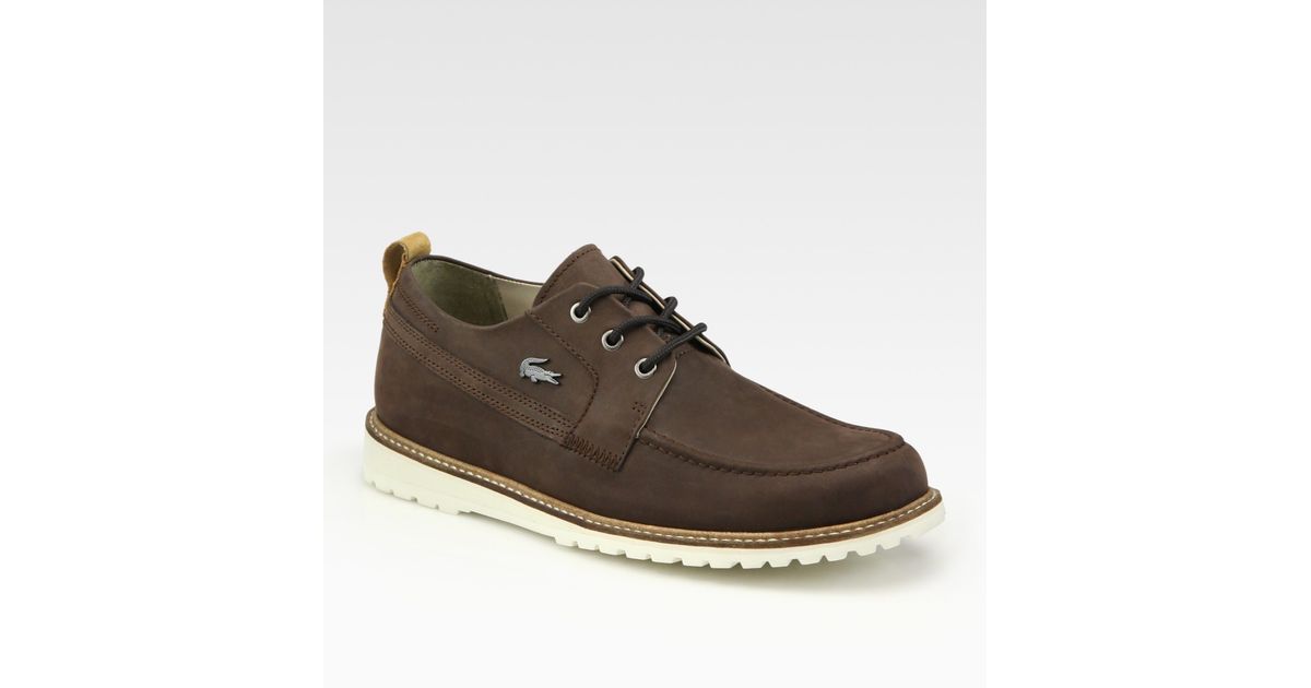 lacoste dress shoes