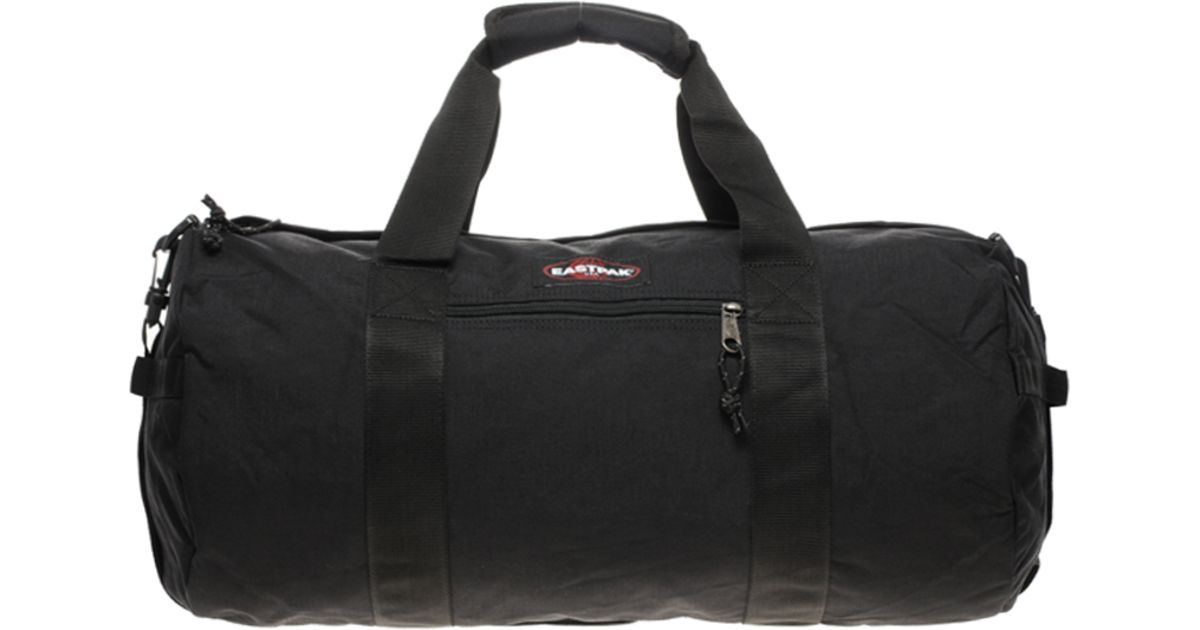 eastpak rolling duffel