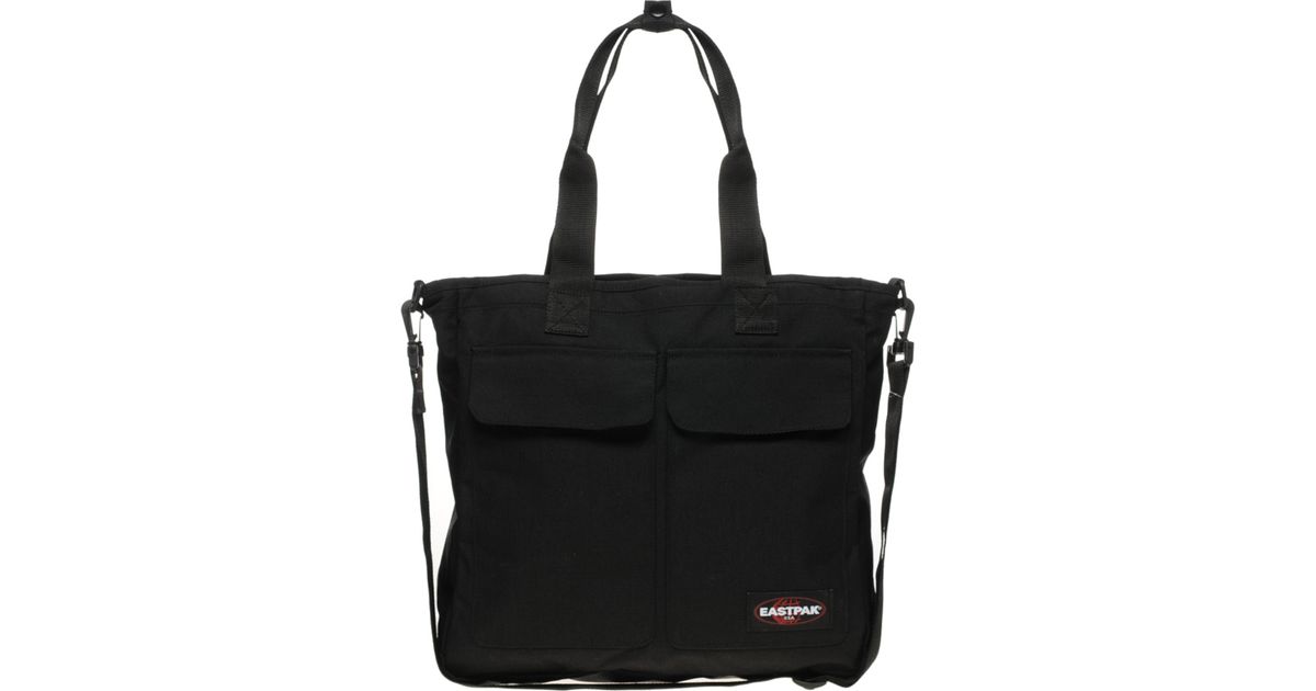 eastpak shopper bag