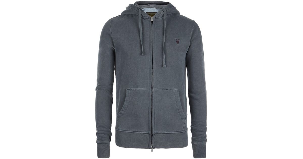 fox zip up jacket