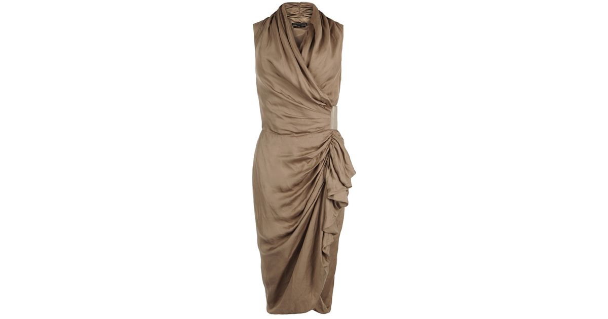 cancity dress all saints