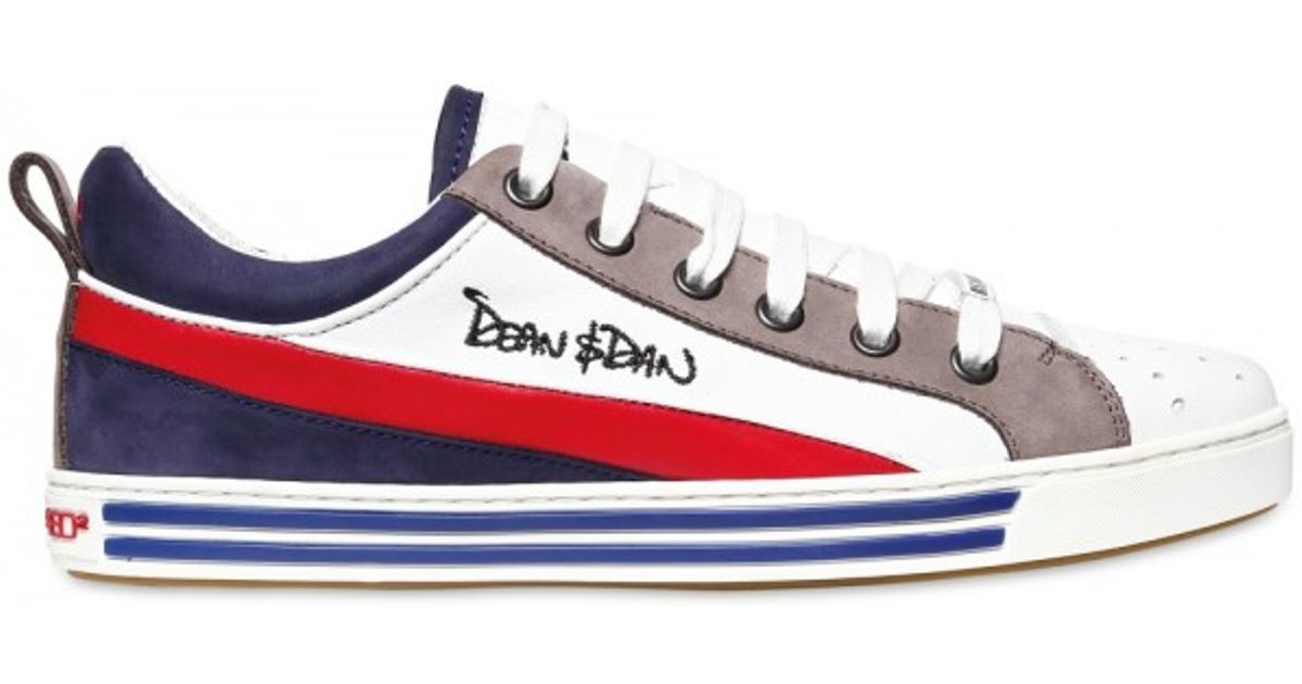 dean dan shoes