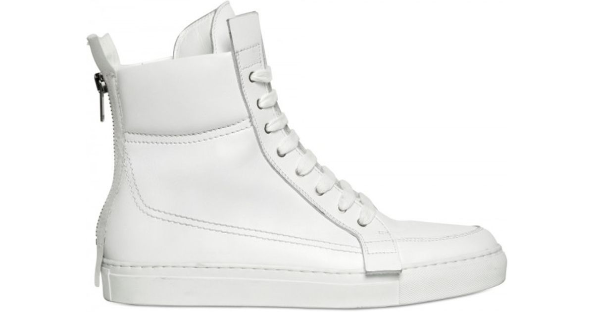 kris van assche shoes
