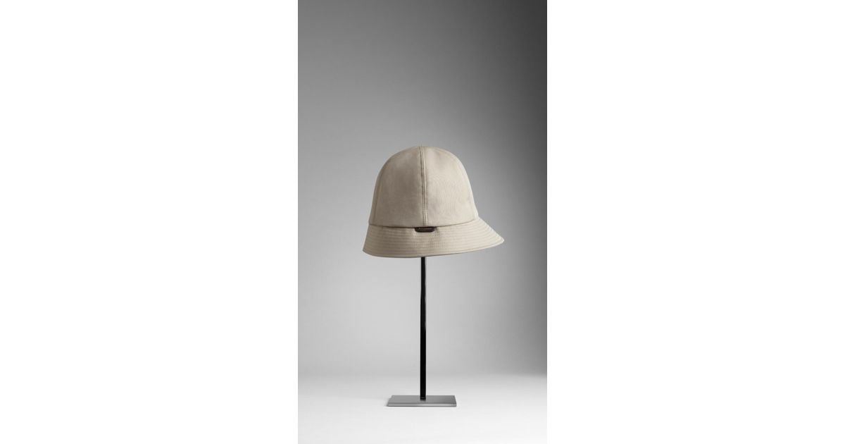 burberry rain hats sale