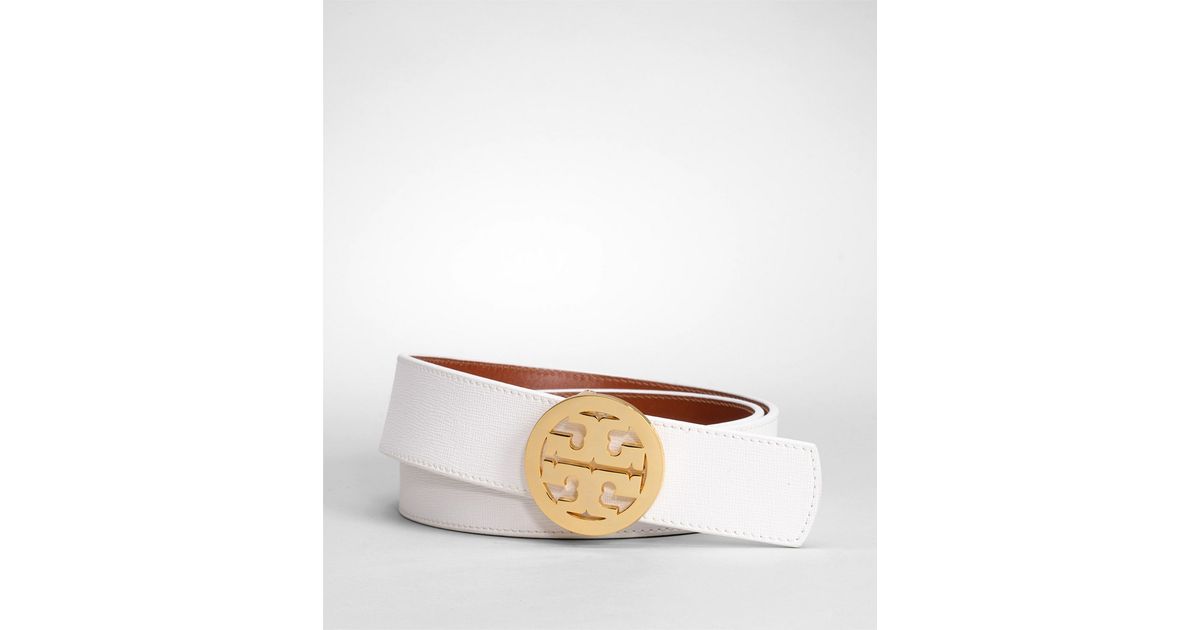 tory burch belt