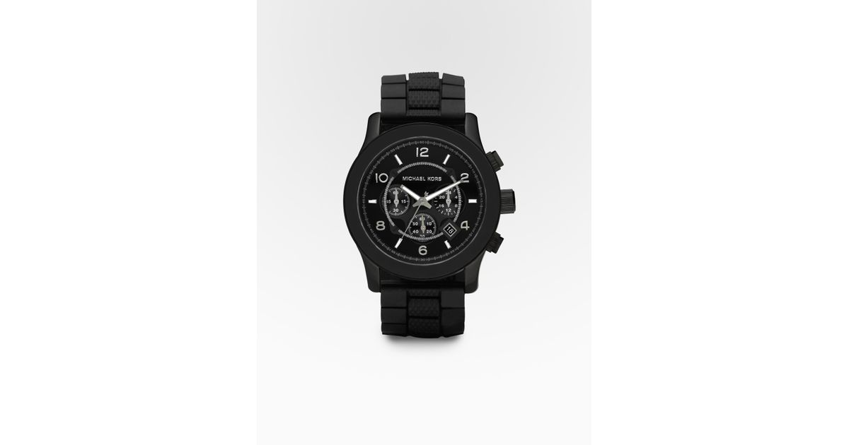 mk digital watch