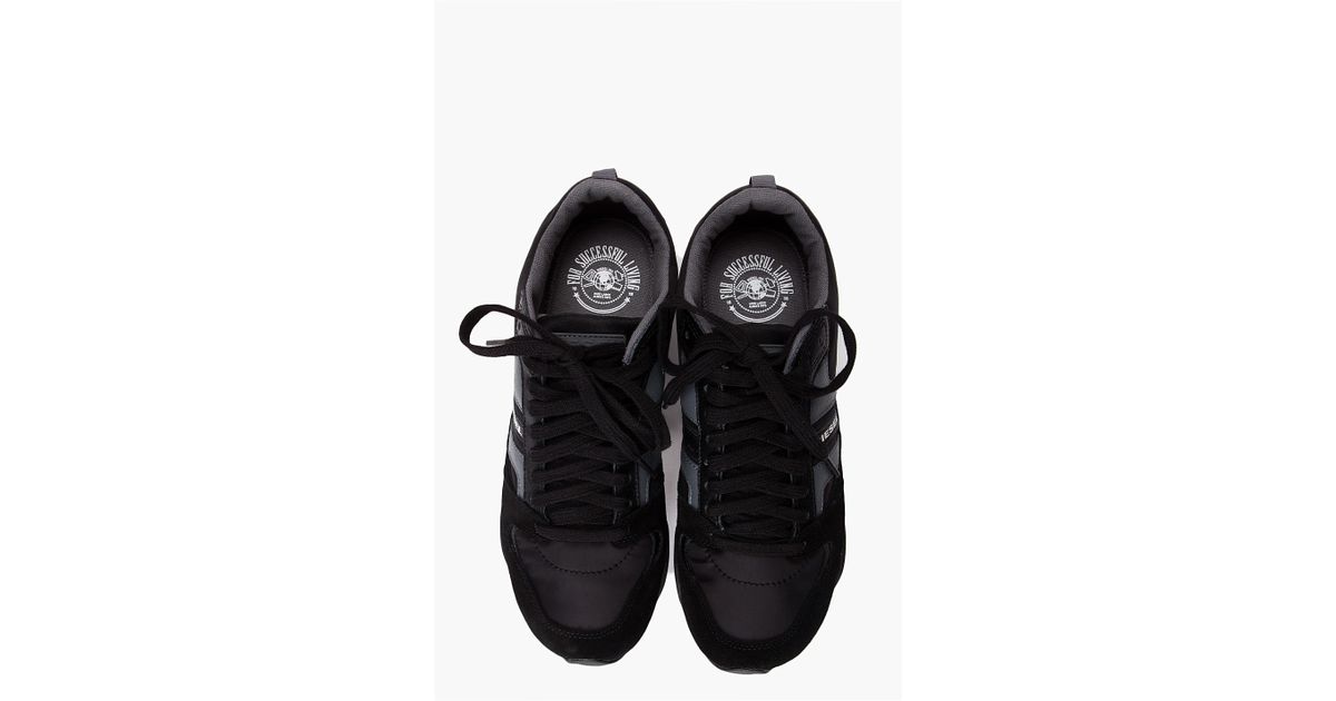 diesel gunner sneaker