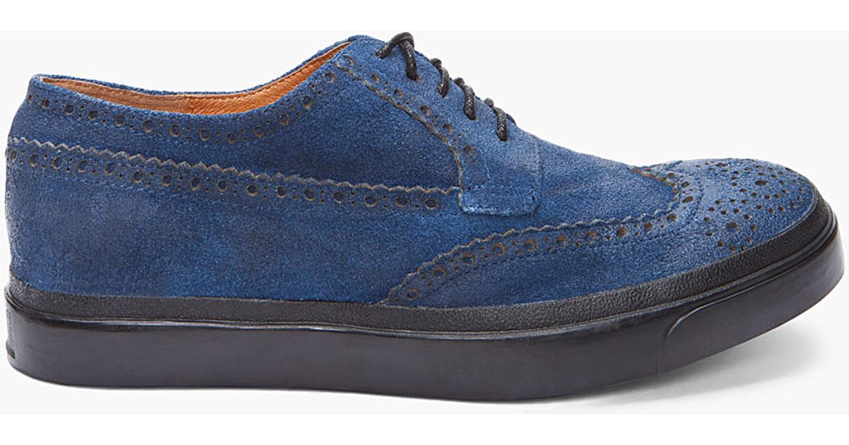 Jeffrey Campbell Blue Piano Man Shoes for Men Lyst Jeffrey Campbell Blue Piano Man Shoes for Men Lyst