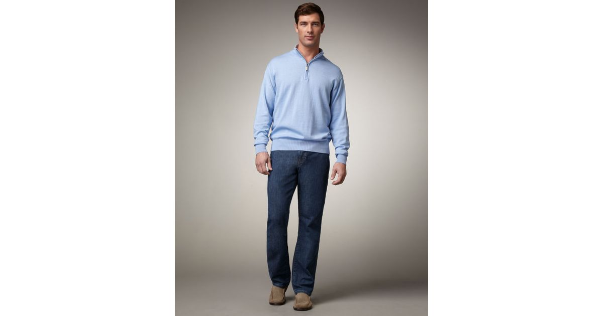 peter millar jeans