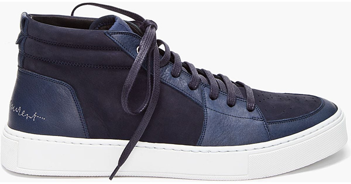 malibu sneaker saint laurent