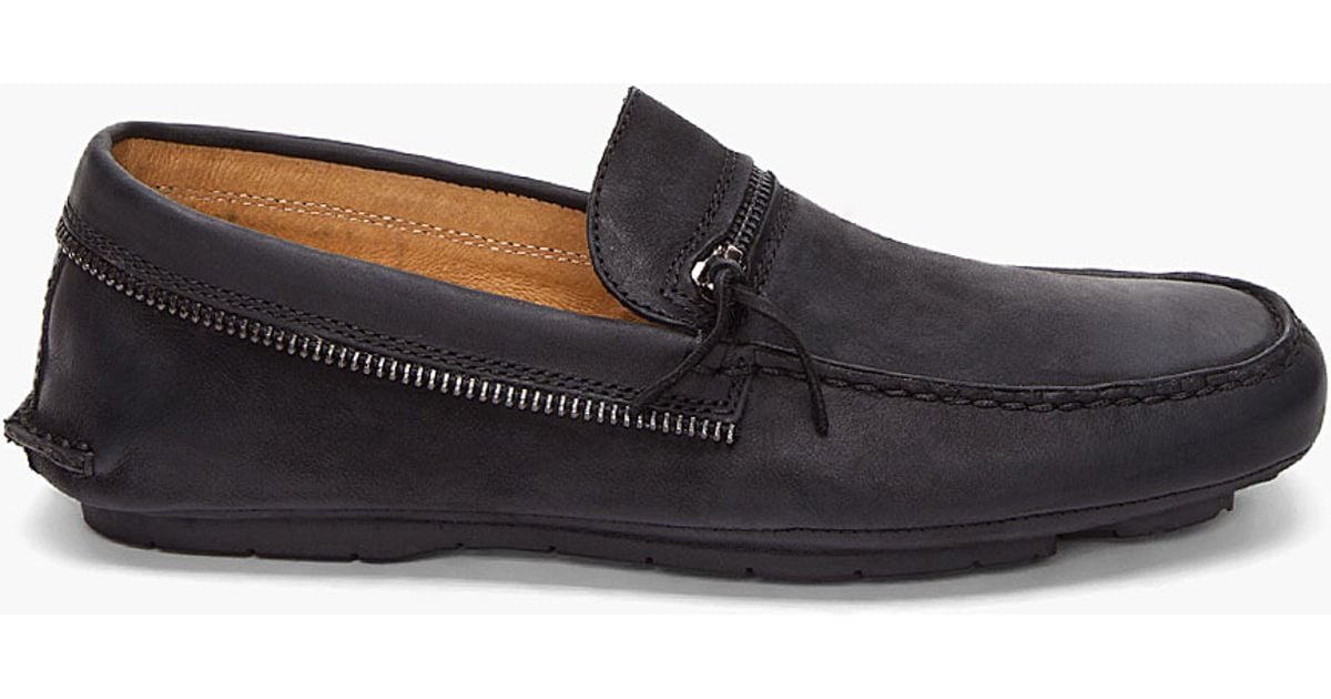 john varvatos loafers