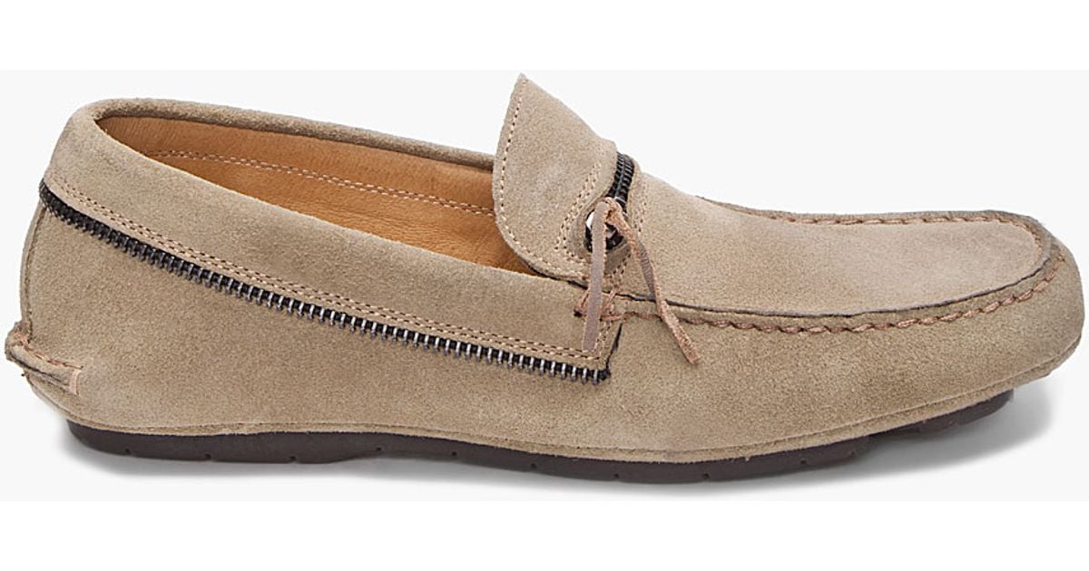john varvatos loafers
