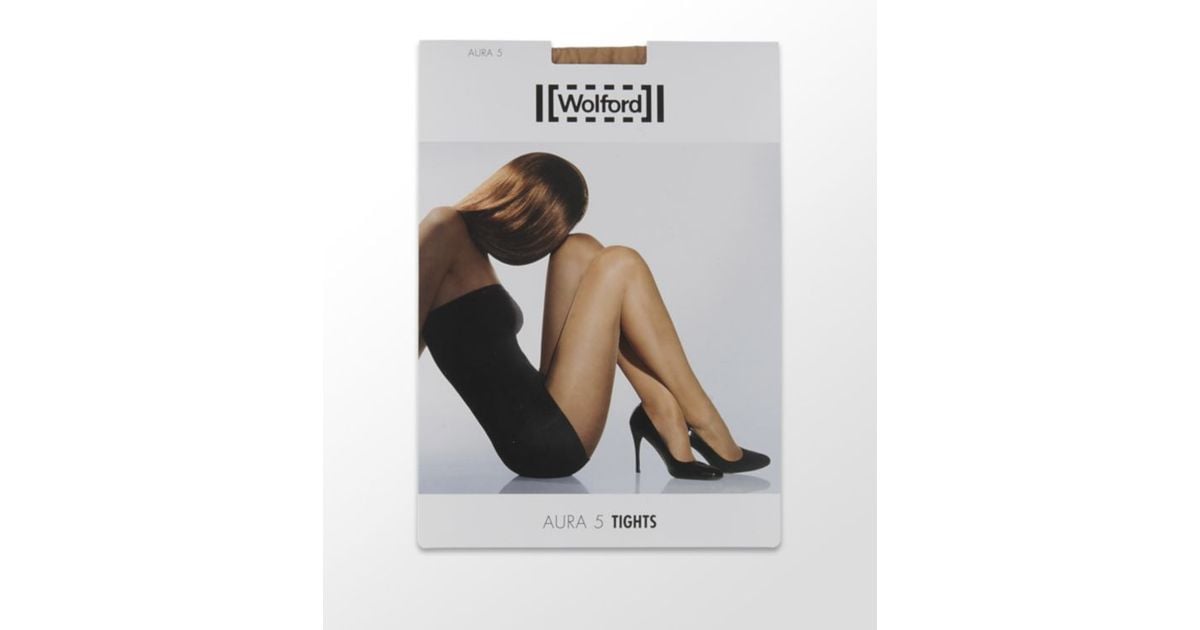 wolford denier