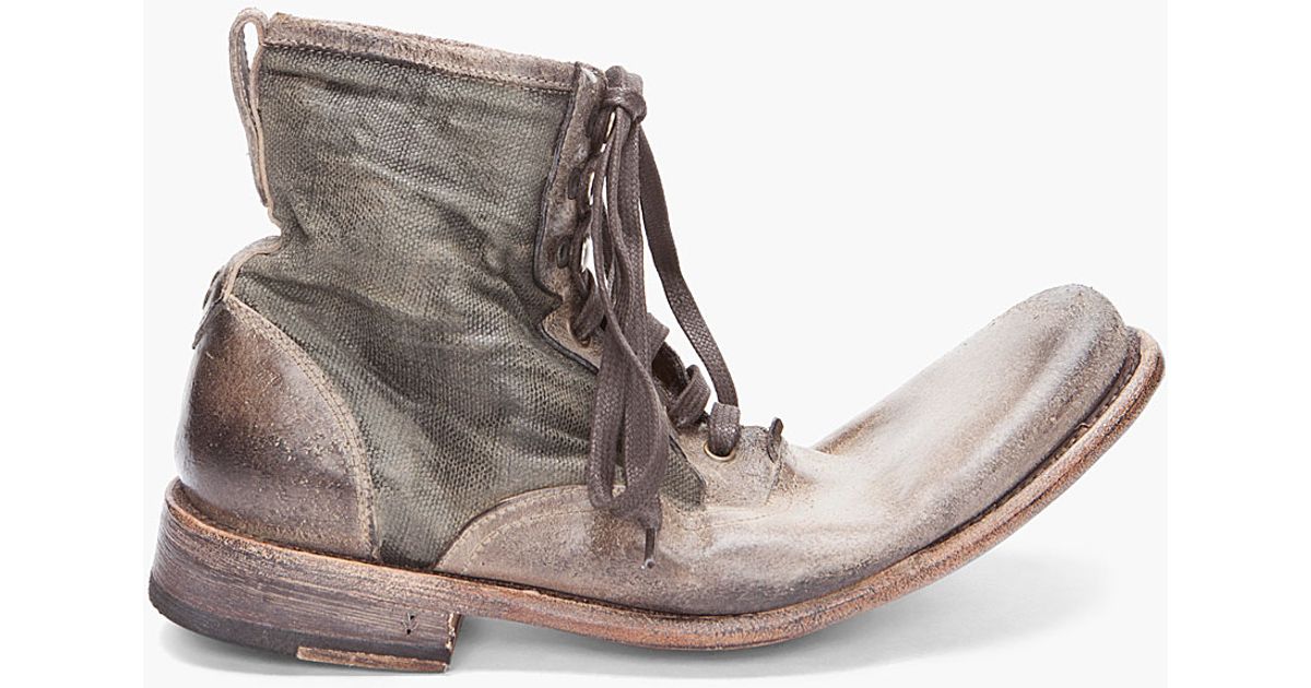 john varvatos shoes boots