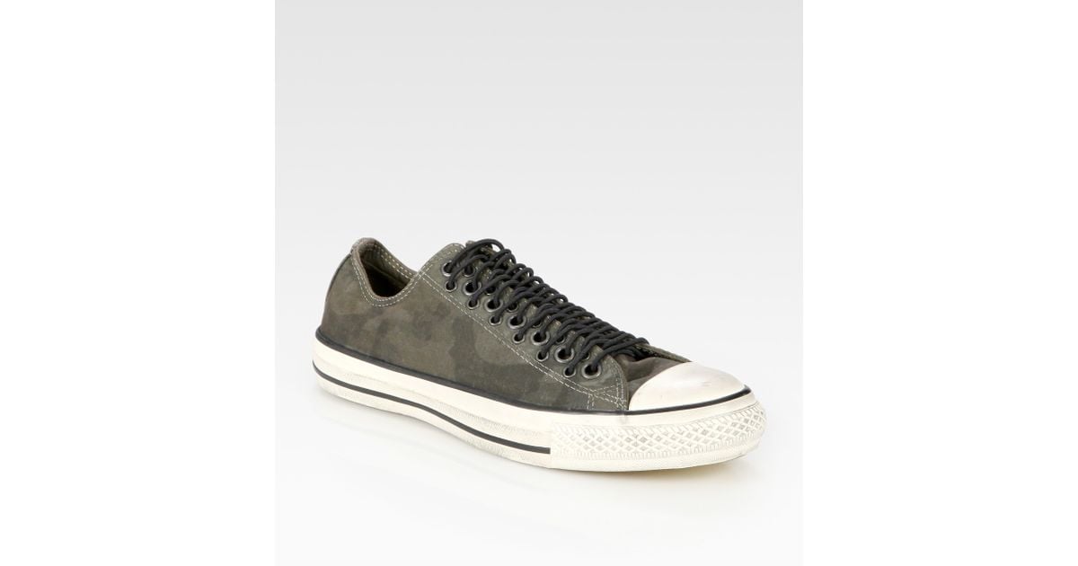 converse john varvatos camo
