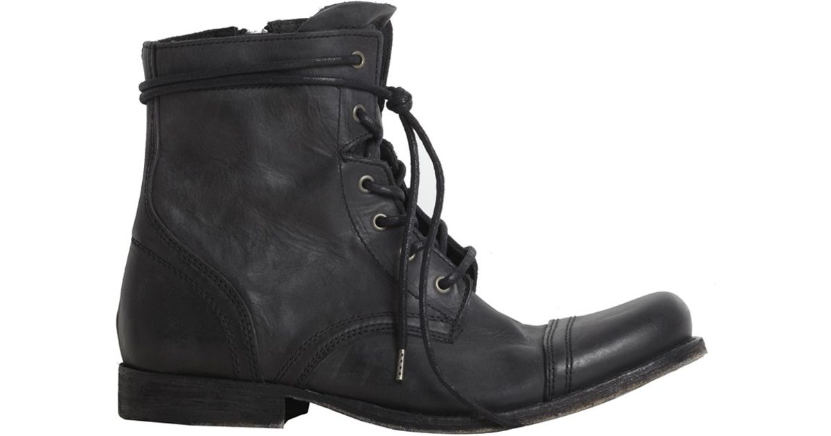 all saints mens boots