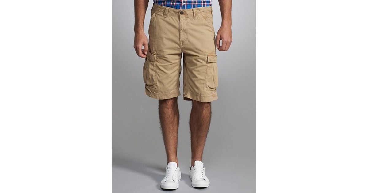 timberland shorts cargo