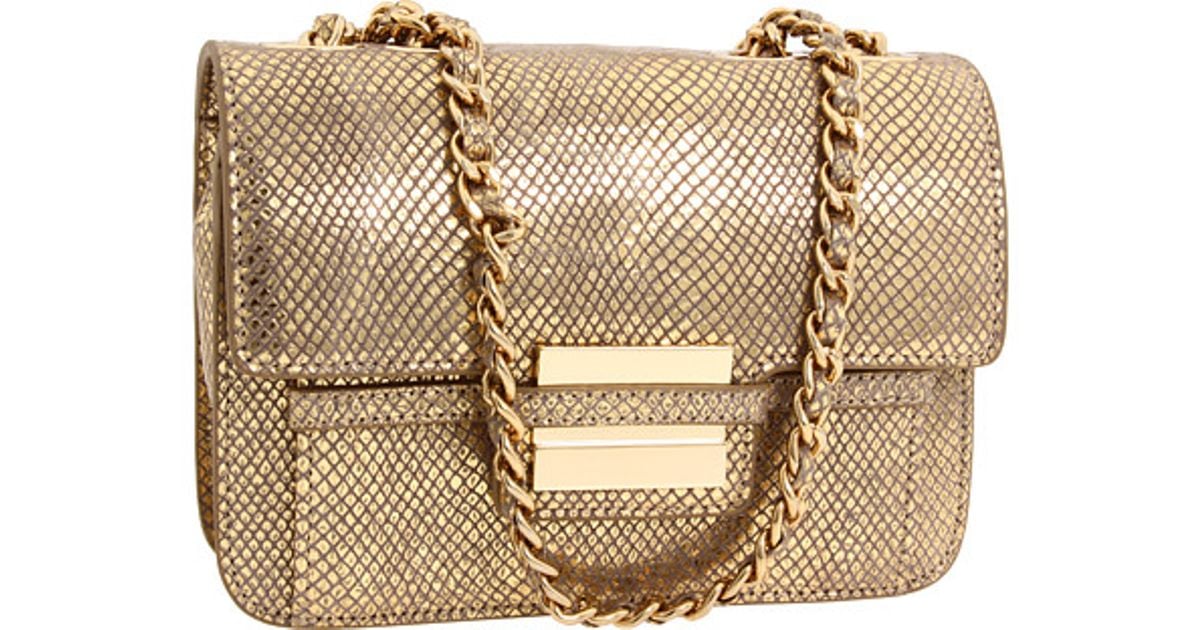 z spoke zac posen bag